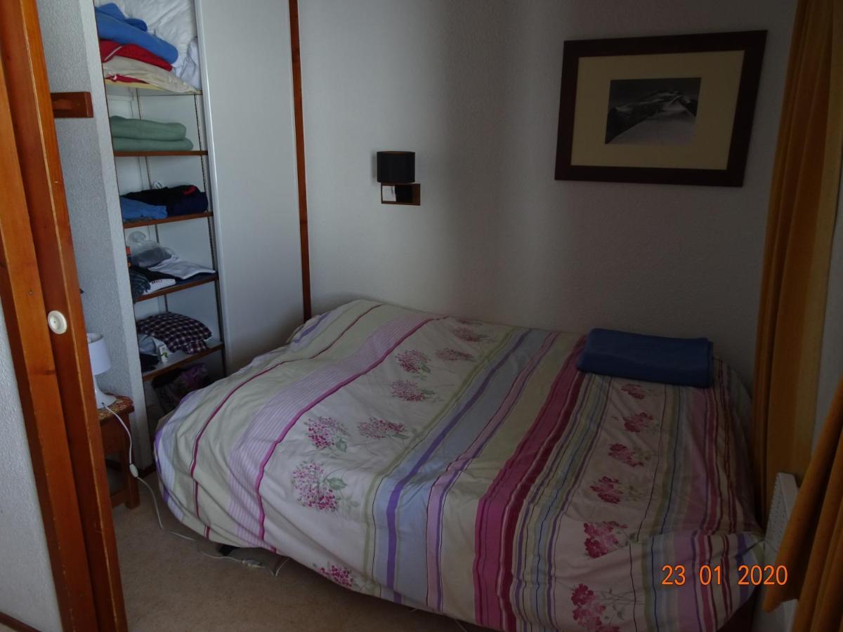 Borsat 4 Apartment ทีนเญอ ภายนอก รูปภาพ